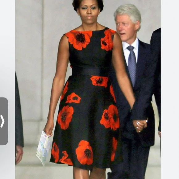 Tracy Reese dress - Picture 1 of 6